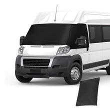 Windschutzscheibenabdeckung für Fiat Ducato/Peugeot Boxer/Citroen Jumper