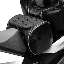 Motorrad Tunnelbag 20L – Vielseitige Satteltasche