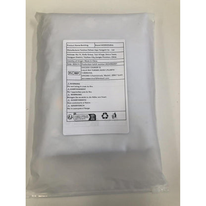 Einhorn Bettwäsche Set 135x200 – Rosa-Blau Mikrofaser