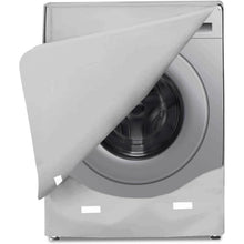 Wasserdichte Waschmaschinenabdeckung für Outdoor – 60x60x85cm