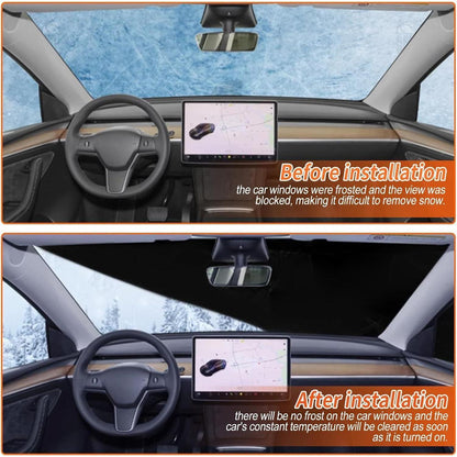 Autoabdeckung Mini Cooper 3DR F56 2014-2025 – Wasserdicht & Allwetter