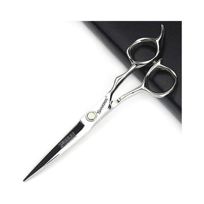 6 Zoll Profi Friseurschere Edelstahl – Präzises Haareschneiden