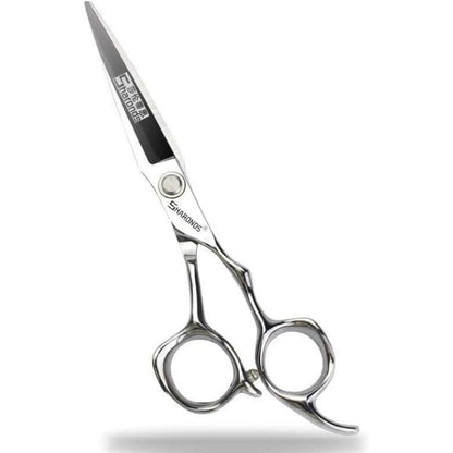 6 Zoll Profi Friseurschere Edelstahl – Präzises Haareschneiden