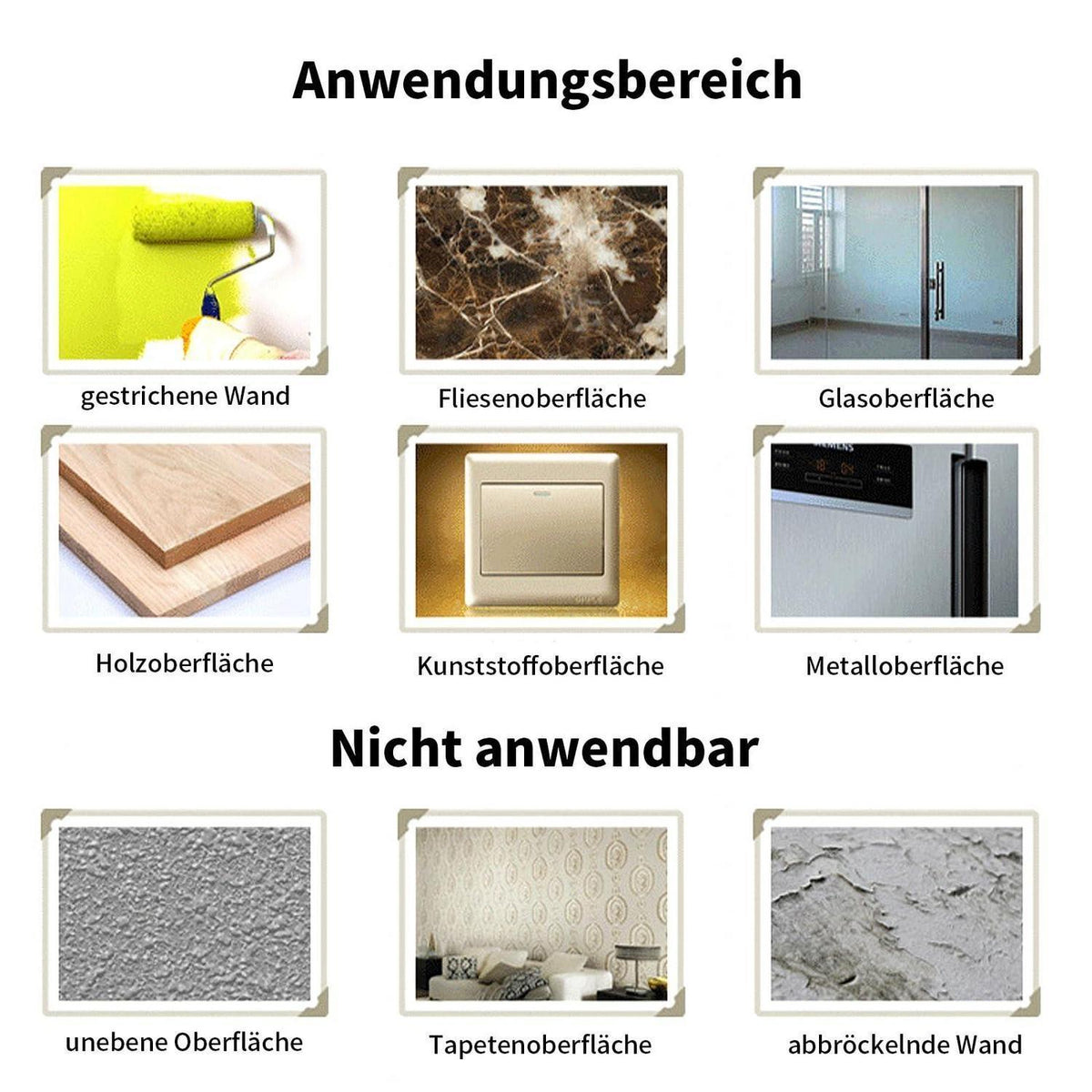 Vogelaufkleber Fenster – 22er Set Vogelschutz & Deko