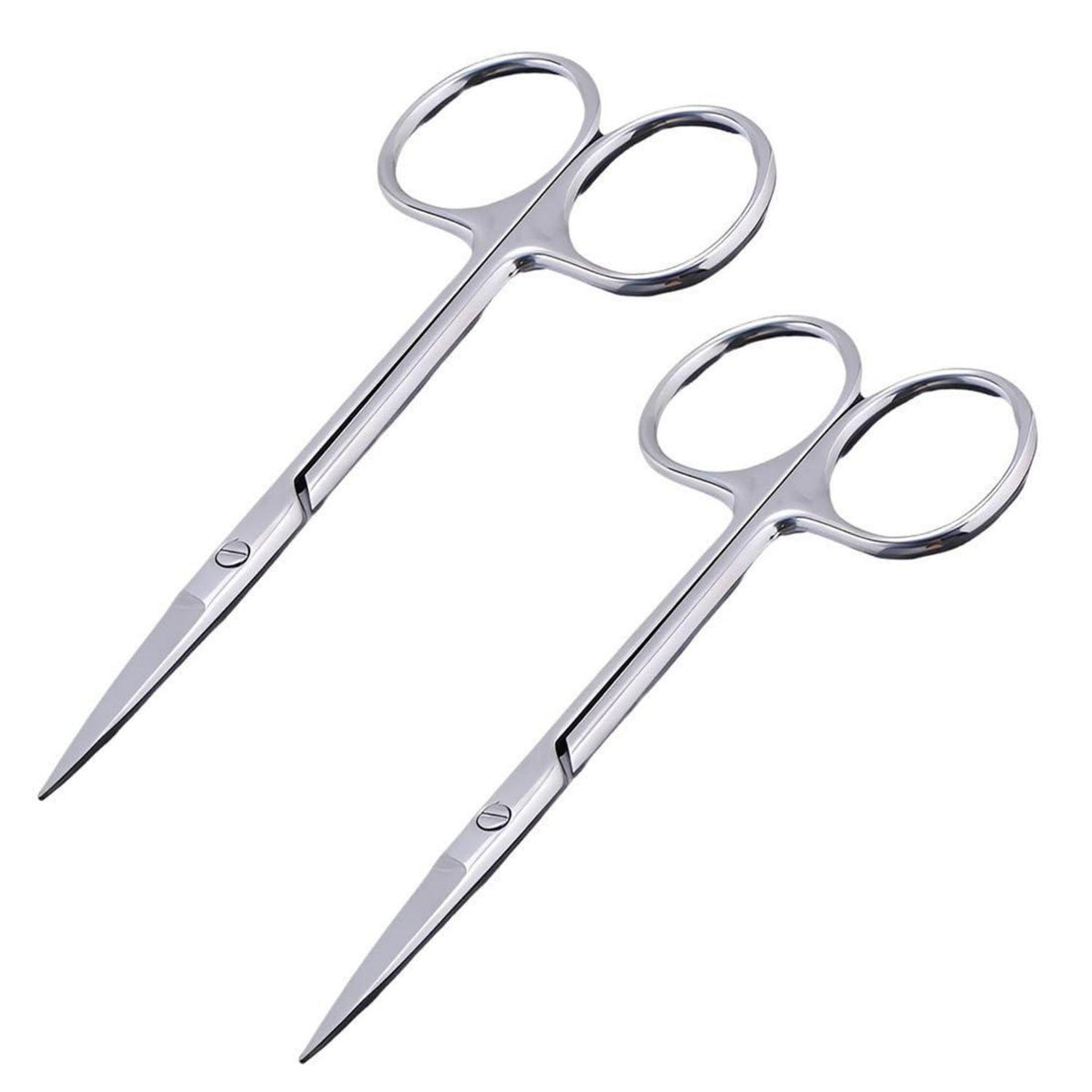 Nagelschere Edelstahl – Präzise Maniküre & Pediküre