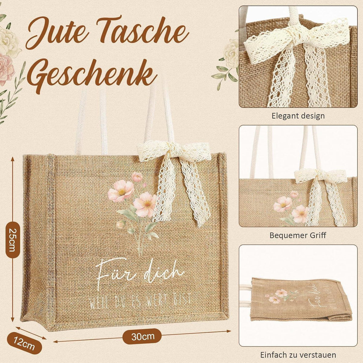 Wellness Geschenkset für Frauen – Entspannung & Auszeit