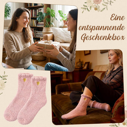 Wellness Geschenkset für Frauen – Entspannung & Auszeit
