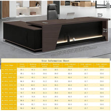 Moderner L-förmiger Schreibtisch mit Stauraum – Großzügiger Bürotisch für Büro & Homeoffice