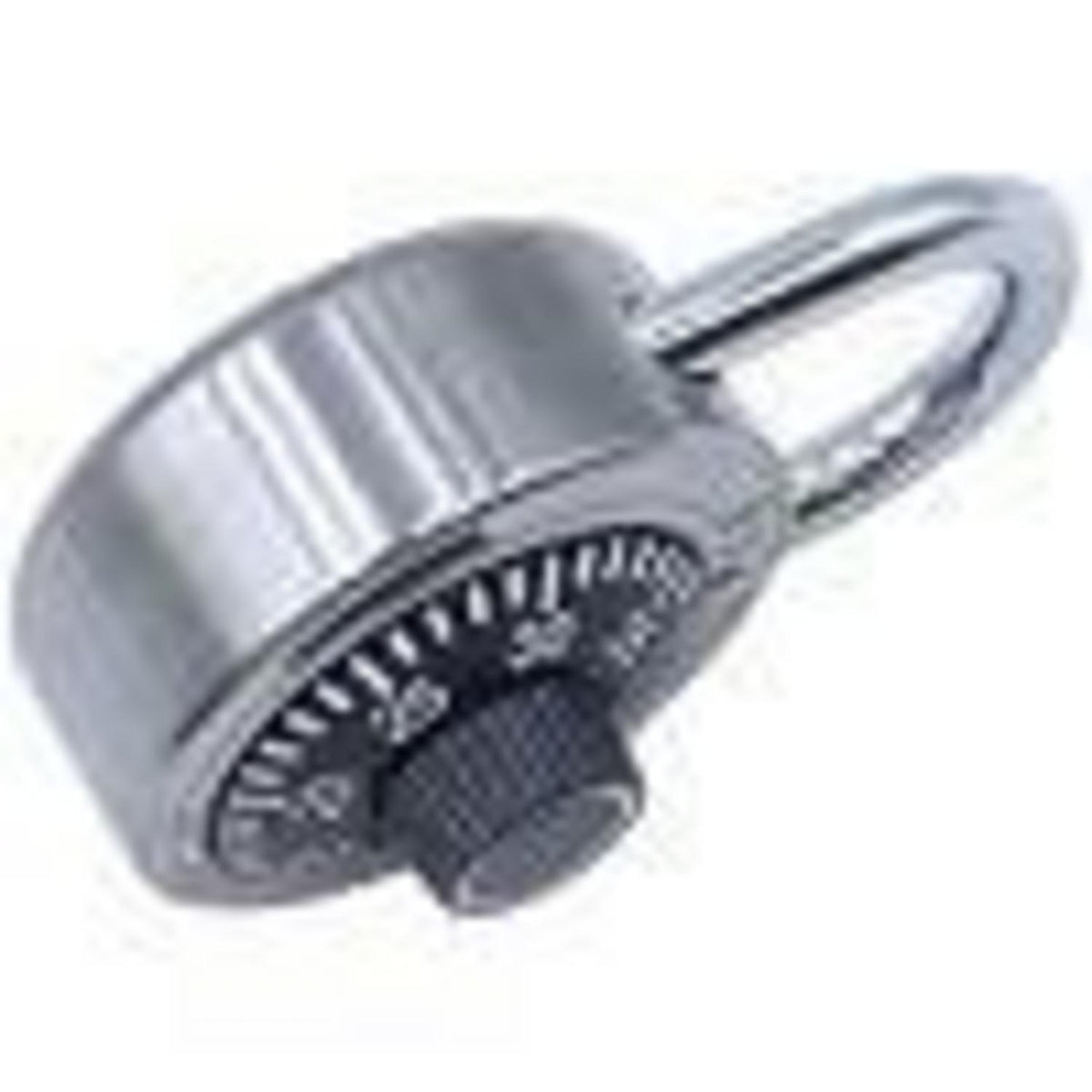 Drehbares Passwortschloss 45mm – Zinklegierung, Zifferncode