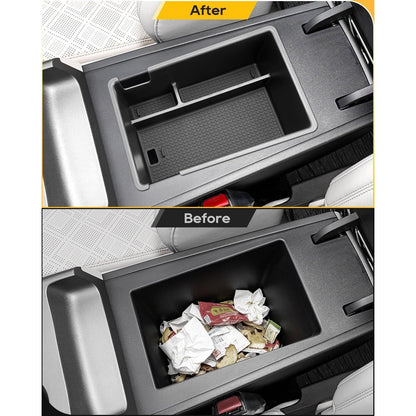 Mittelkonsolen Organizer Set für BYD Atto 2 EV DM-i 2026