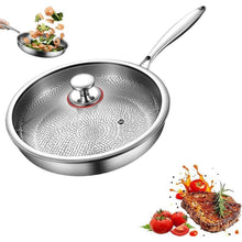 Titan Bratpfanne 26cm – Antihaft, Kratzfest & Alltagsgeeignet