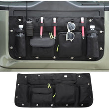 Kofferraum Organizer für Land Rover Defender 90/110/130 (2020-2025)