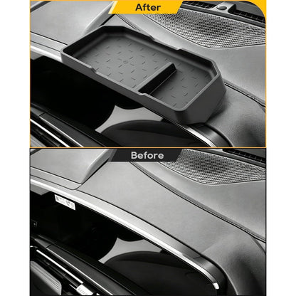 3er Set Auto Organizer Kia Sportage NQ5 Facelift 2026+