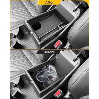 Kia Sportage NQ5 Organizer Set 2025+ | 4-teilig